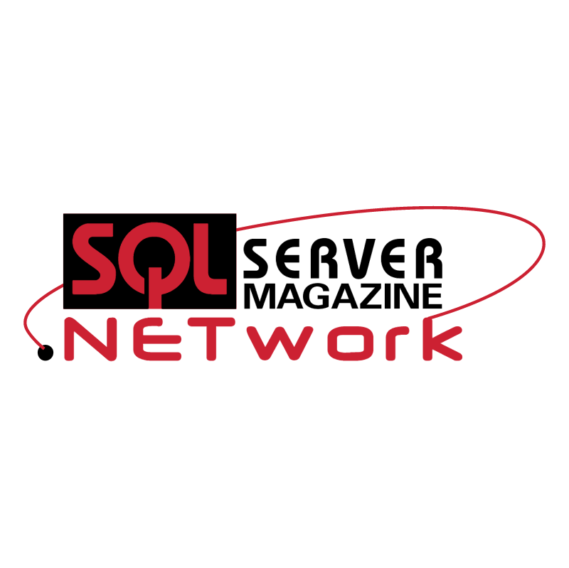 SQL Server Magazine NETwork vector