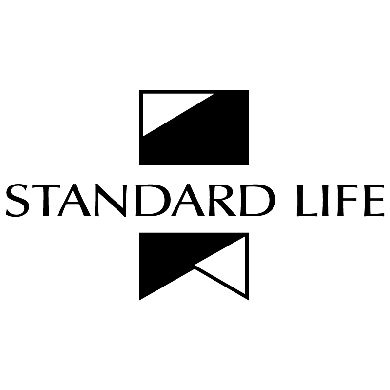 Standard Life vector