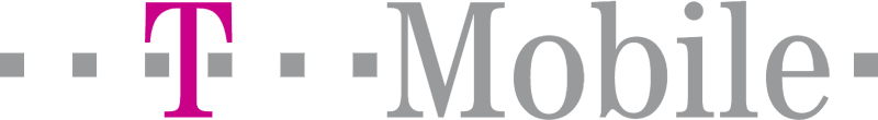 T mobile vector logo