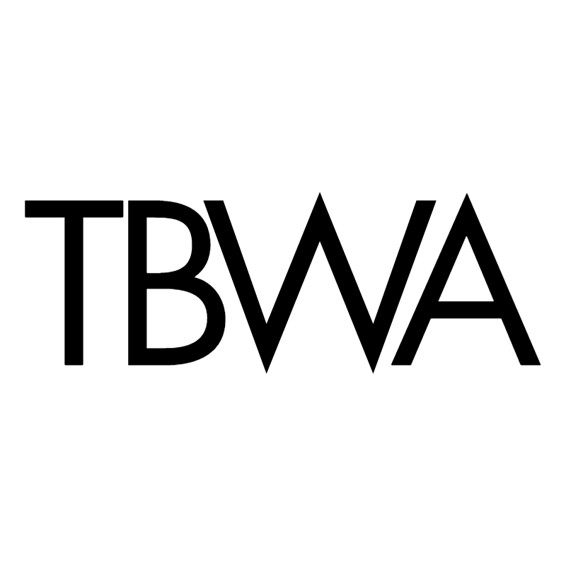 TBWA vector
