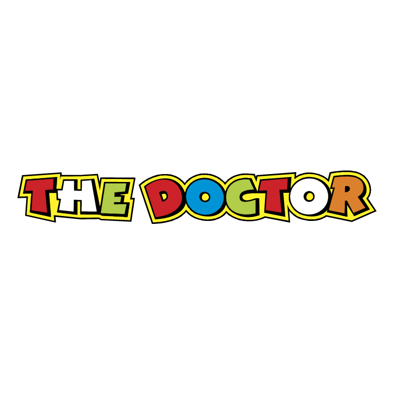 The Doctor vector