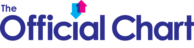 The Official Chart vector logo