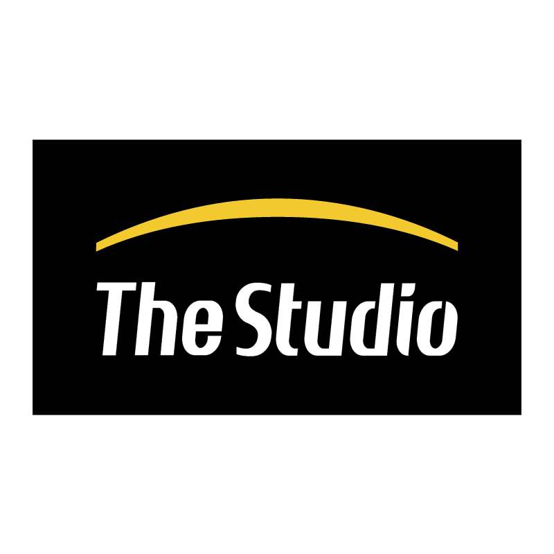 The Studio vector