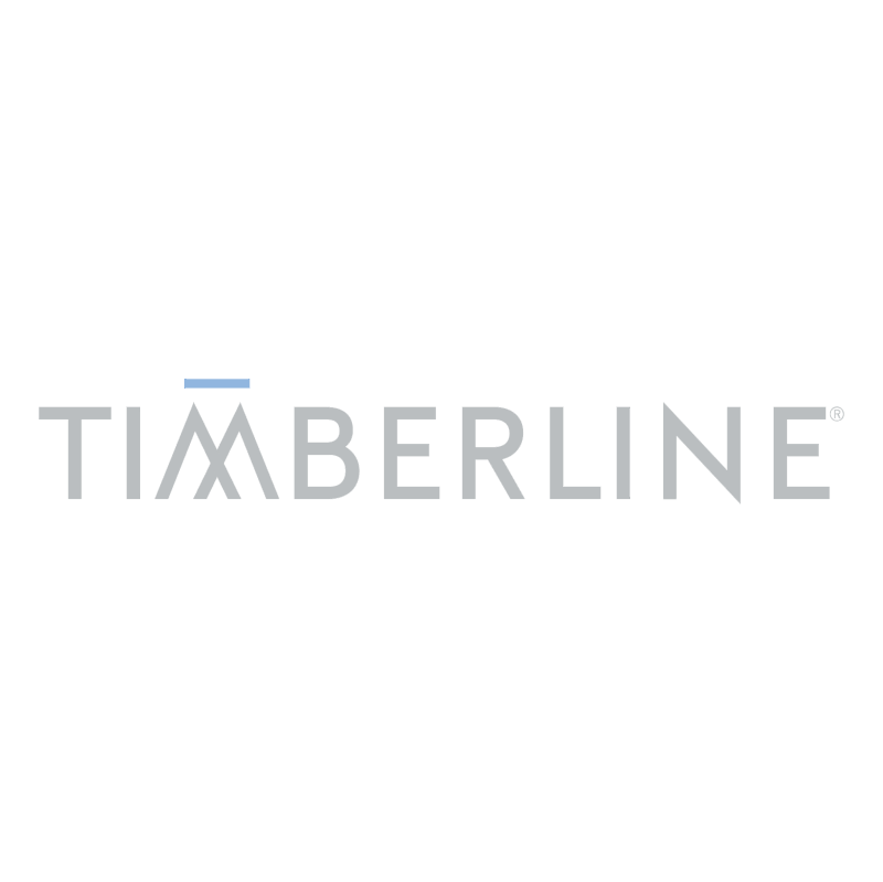 Timberline vector