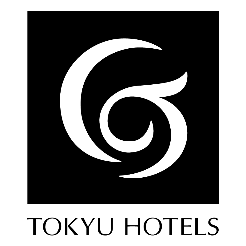 Tokyu Hotels vector