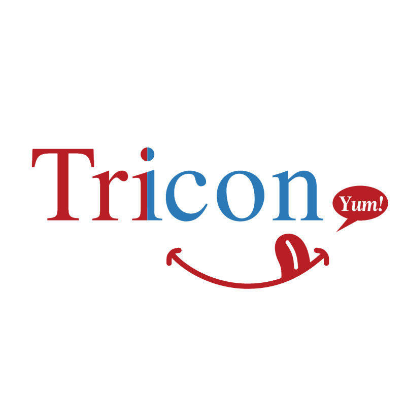 Tricon vector