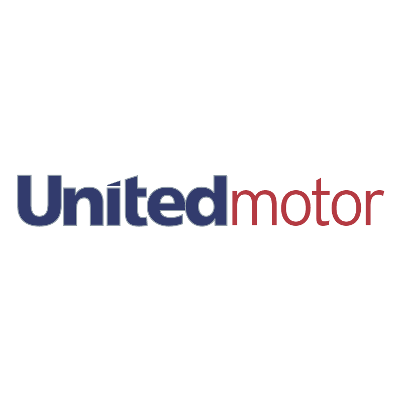 United Motor vector