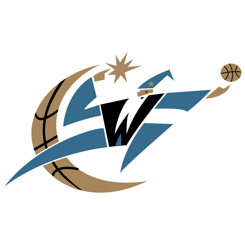 Washington Wizards vector
