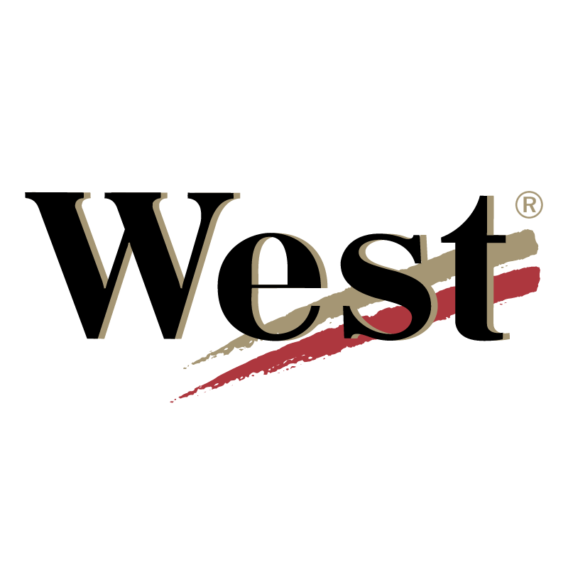 West vector