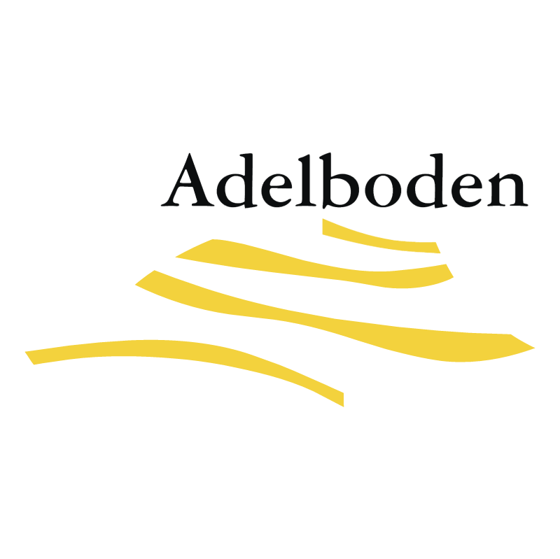 Adelboden 69495 vector