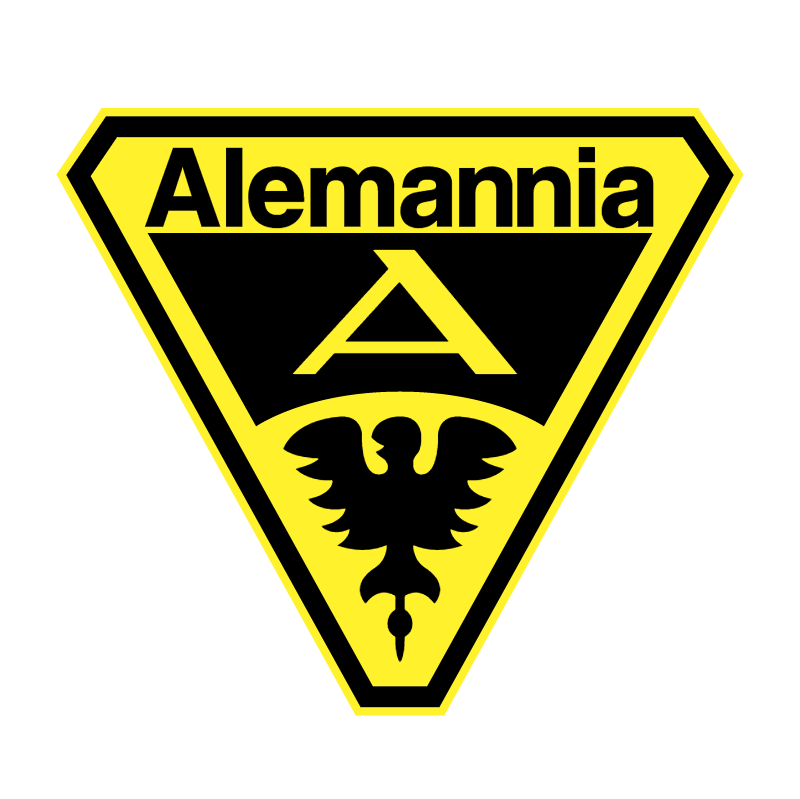 Alemannia Aachen 37951 vector