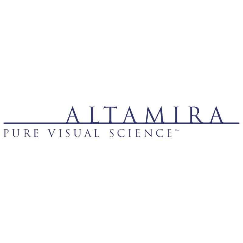 Altamira 30691 vector