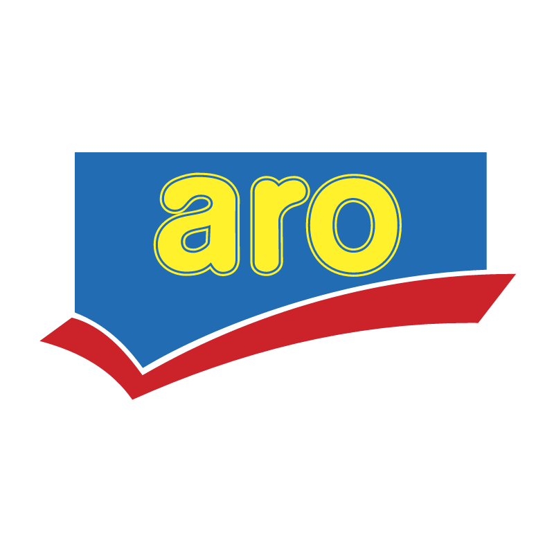 ARO Metro AG vector