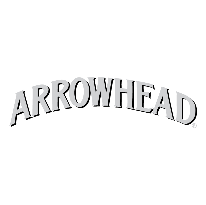 Arrowhead vector logo