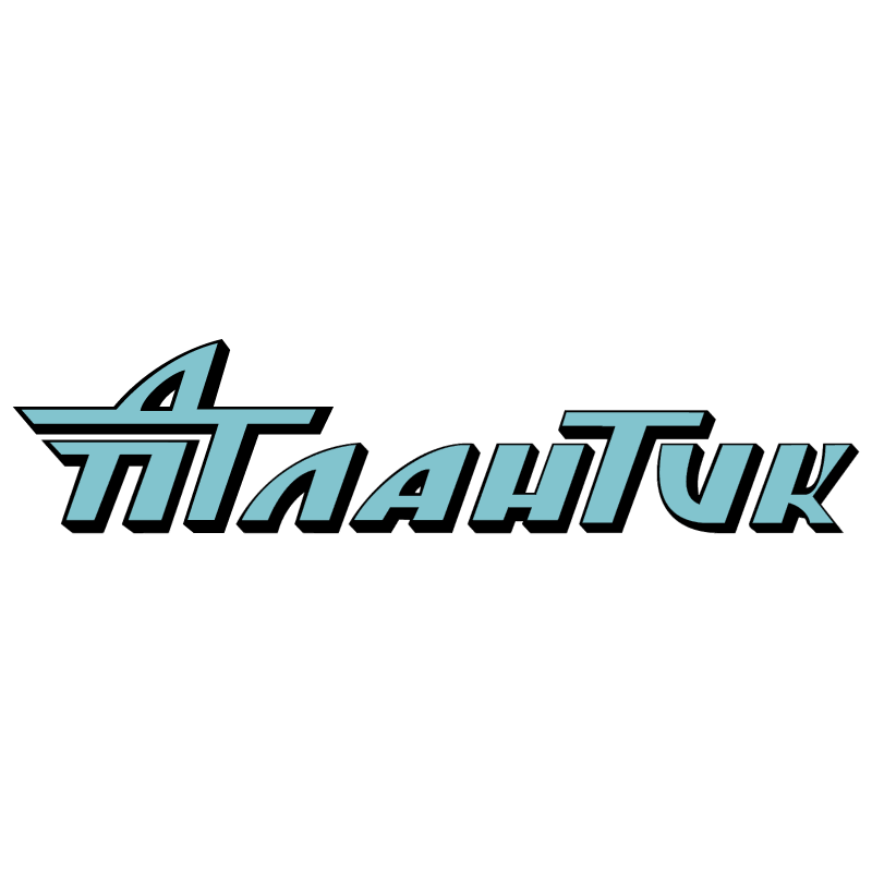Atlantic 23307 vector