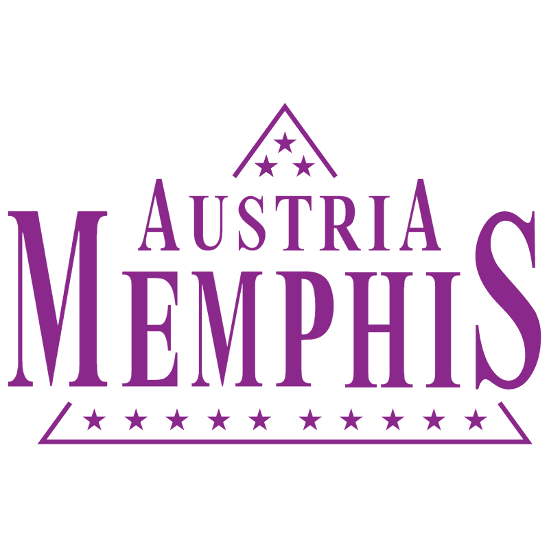 Austria Memphis vector