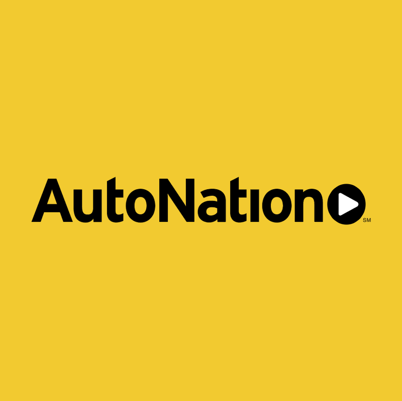 AutoNation vector