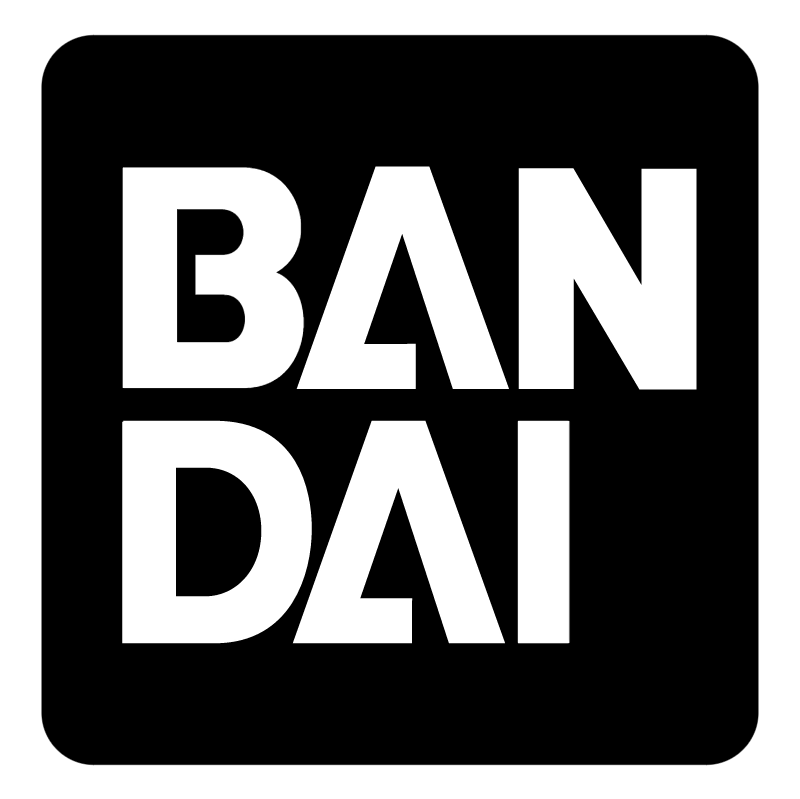 Ban Dai 39674 vector logo