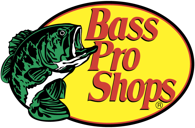 Bass Pro 2 vector logo