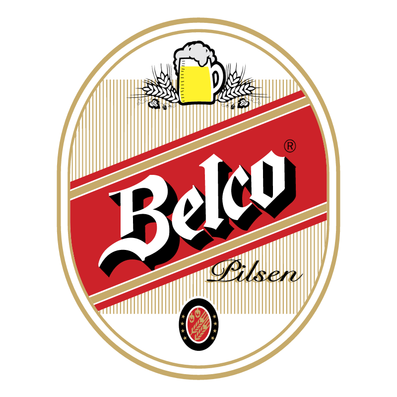Belco vector logo