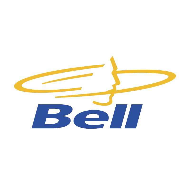 Bell 862 vector logo