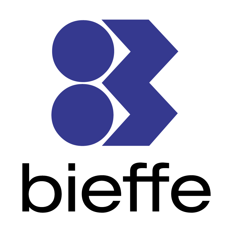 Bieffe 82267 vector logo