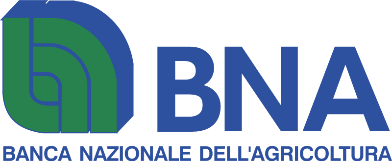 BNA logo vector