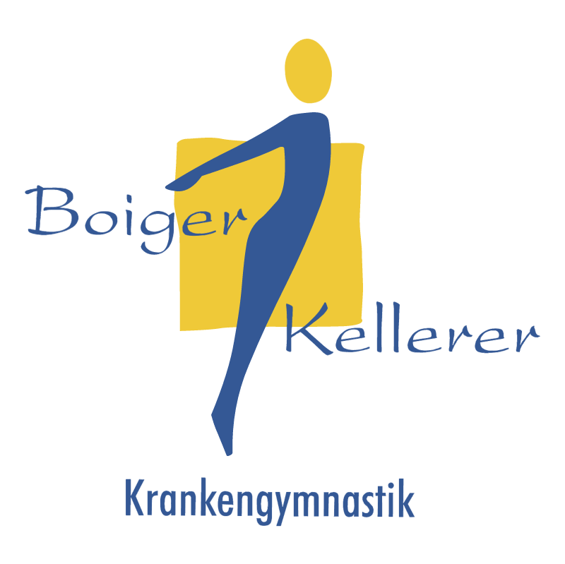 Boiger Kellerer vector logo