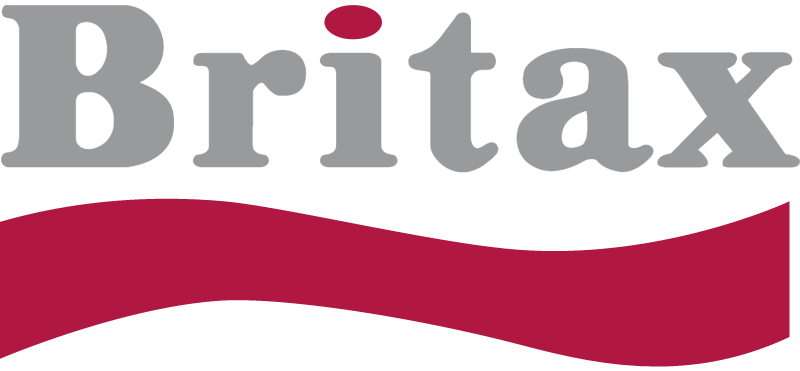 BRITAX 1 vector logo