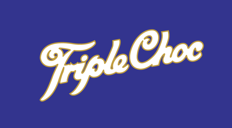 Burton TripleChoc logo vector