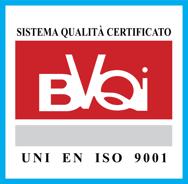 BVQI logo vector