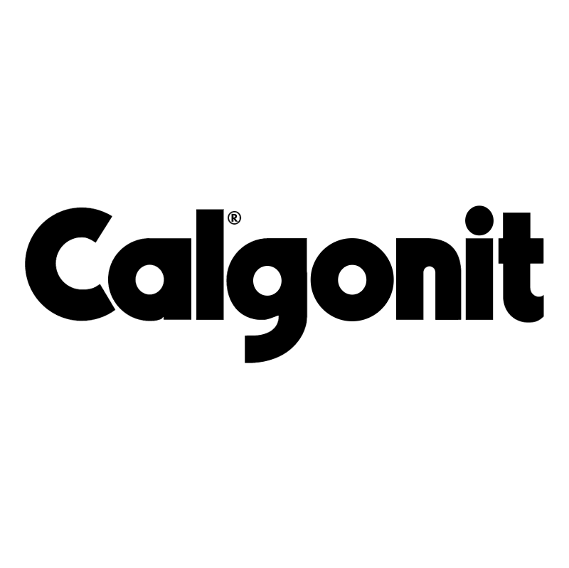 Calgonit vector logo
