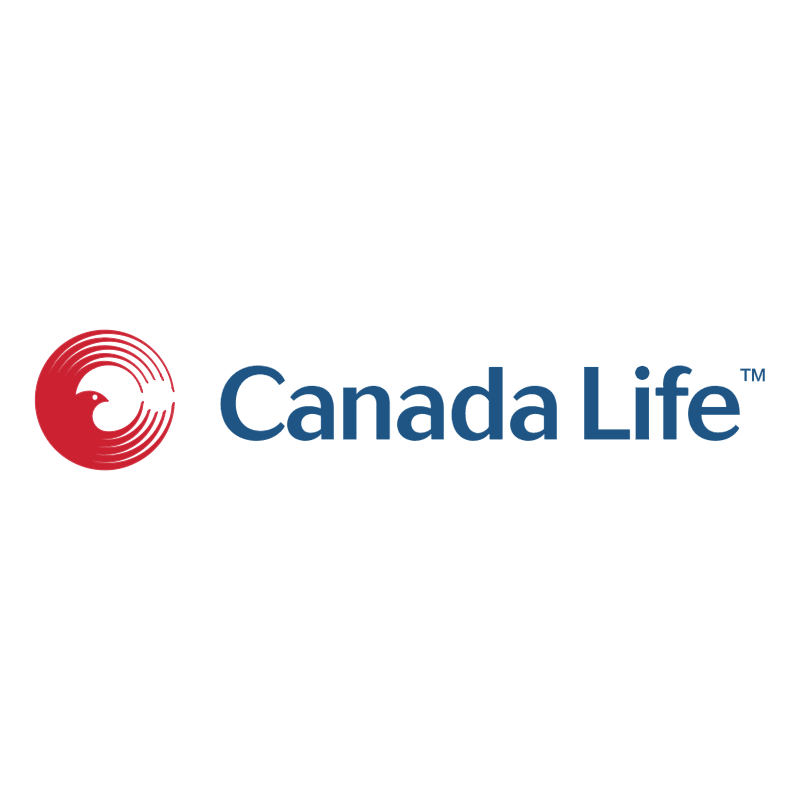 Canada Life vector logo