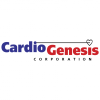 Cardio Genesis vector