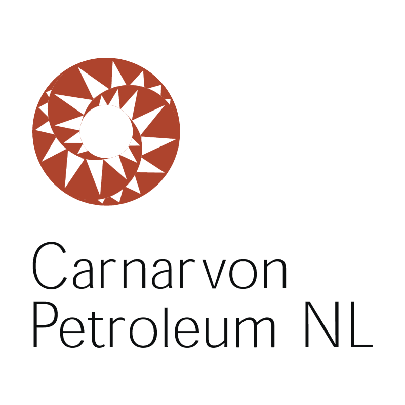 Carnarvon Petroleum NL vector