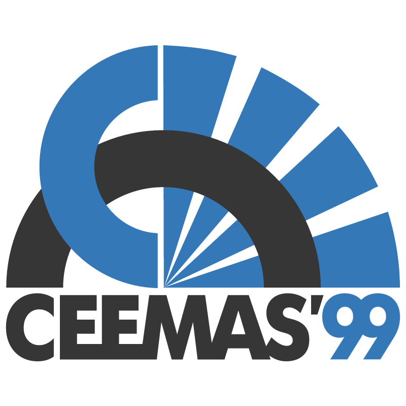 Ceemas 99 6484 vector logo