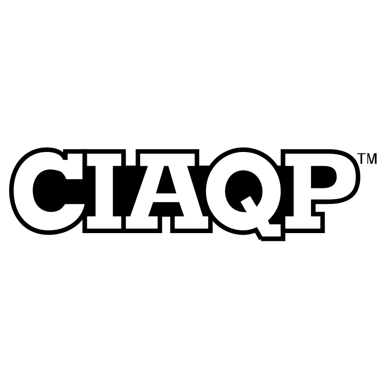 CIAQP vector logo