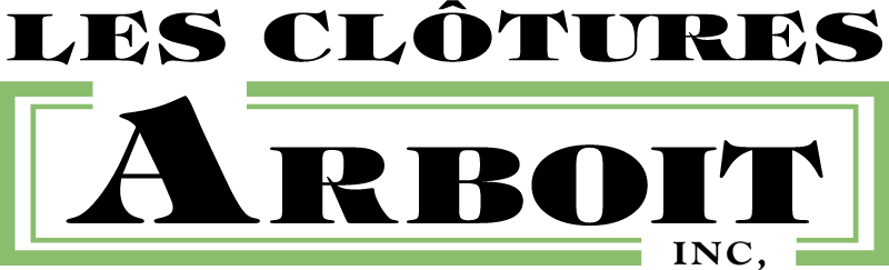 Clotures Arboit logo vector
