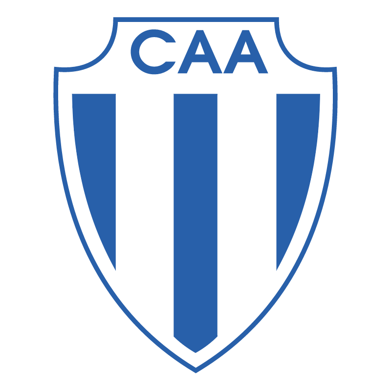Club Atletico America de Canada vector logo