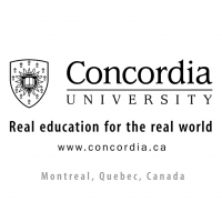 Concordia University vector