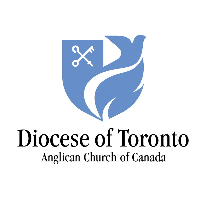 Diocese of Toronto vector