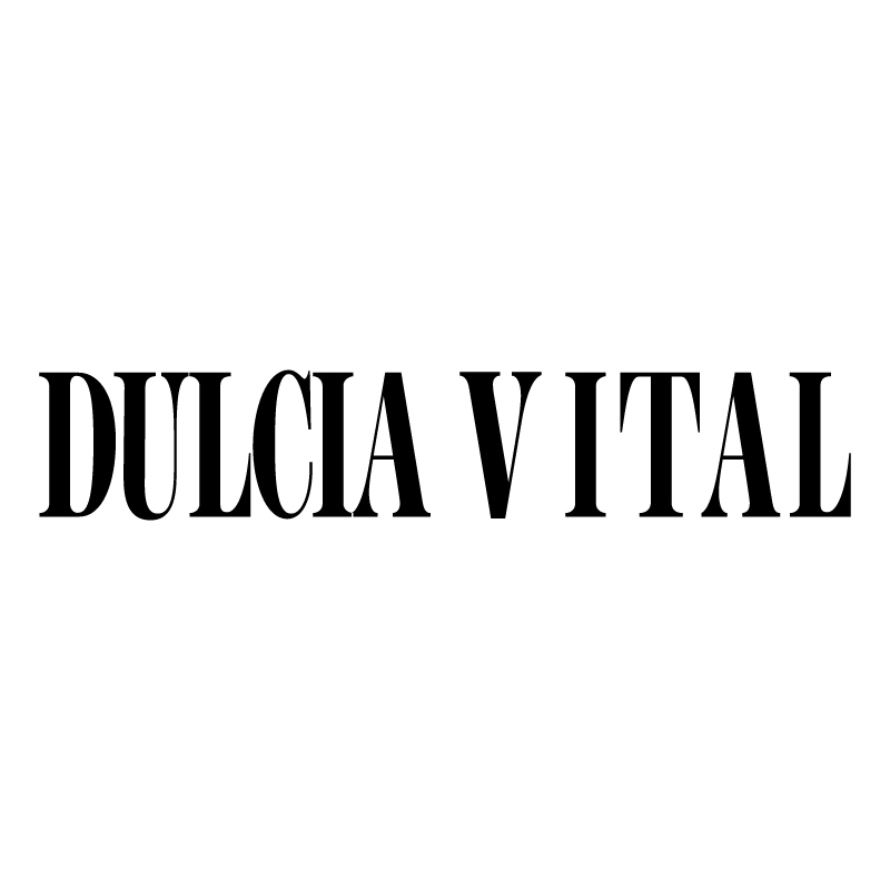 Dulcia Vital vector