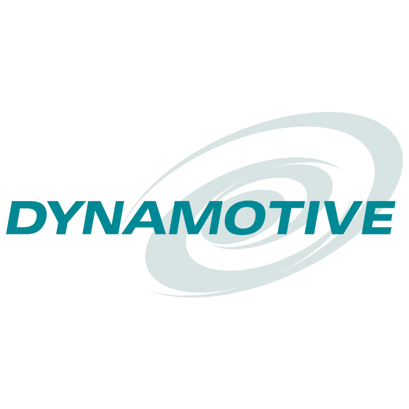 DynaMotive vector logo