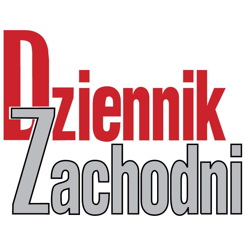 Dziennik Zachodni vector logo
