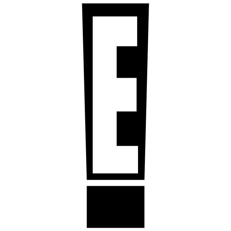 E1 vector logo