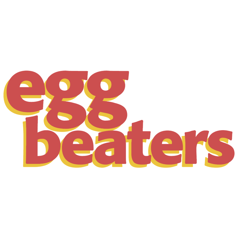 Egg Beaters vector logo