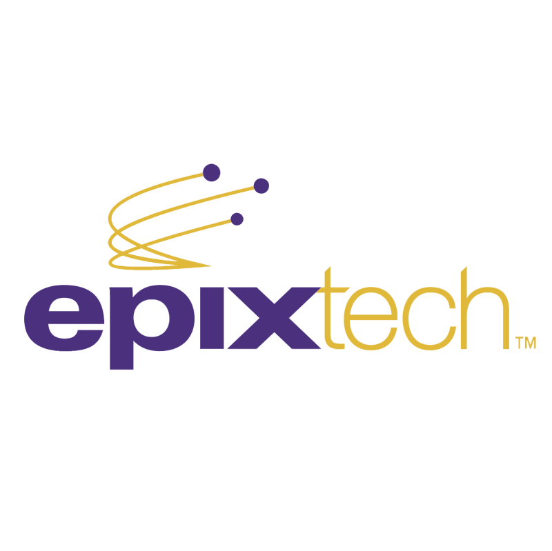 epixtech vector logo