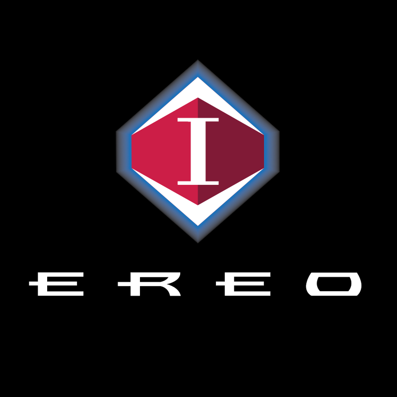 Ereo vector logo
