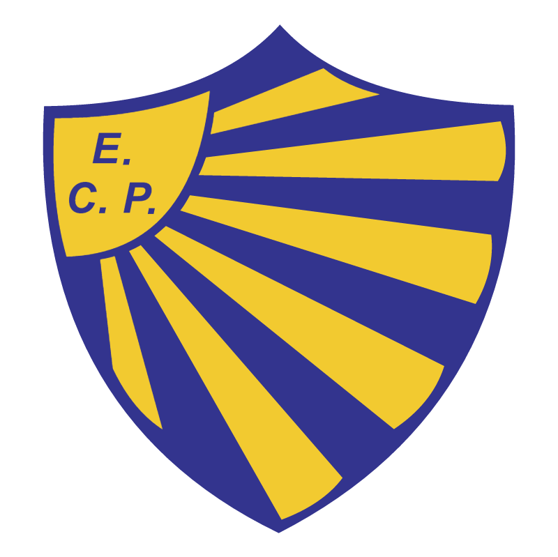 Esporte Clube Pelotas vector