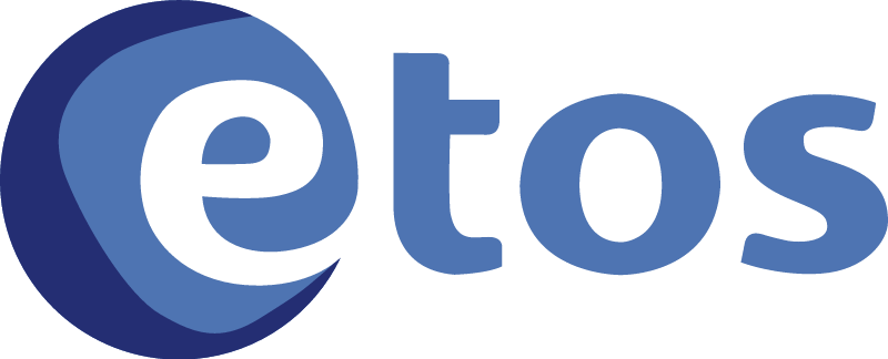 Etos vector logo